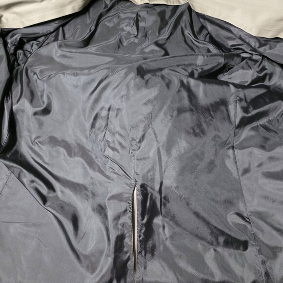 Trench/Rain Coat - Men's - Picture 11 of 12